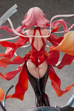 SOLARAIN GUILTY CROWN INORI YUZURIHA YOU ARE THE WORLD TO ME PLUSHIE SET FIGURE [PRE ORDER]
