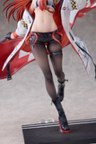 SOLARAIN STEINS GATE KURISU MAKISE RACING VERSION PLUSHIE SET FIGURE [PRE ORDER]