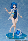 ANIPLEX+ MAKEINE TOO MANY LOSING HEROINES ANNA YANAMI SCHOOL SWIMSUIT VERSION FIGURE [PRE ORDER]