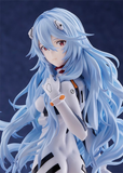 CLAYNEL REBUILD OF EVANGELION REI AYANAMI VOYAGE END FIGURE [PRE ORDER]