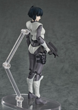GOOD SMILE ARTS SHANGHAI GHOST IN THE SHELL HYPER BODY MOTOKO KUSANAGI SIMPLE ARMORED SUIT VERSION FIGURE [PRE ORDER]