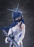 CLAYNEL BLUE ARCHIVE SAORI DRESS 1/7 SCALE FIGURE [PRE ORDER]