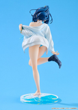 GOOD SMILE COMPANY MAKEINE TOO MANY LOSING HEROINES ANNA YANAMI SWIMSUIT VERSION FIGURE [PRE ORDER]