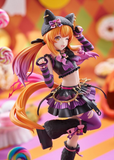 CLAYNEL UMAMUSUME PRETTY DERBY MAYANO TOP GUN ROCKIN MEWMEOW VERSION 1/7 SCALE FIGURE [PRE ORDER]