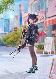 CLAYNEL BLUE ARCHIVE KAZUSA 1/7 SCALE FIGURE [PRE ORDER]