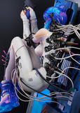 MAX FACTORY GHOST IN THE SHELL MANGA EDITION MOTOKO KUSANAGI FIGURE [PRE ORDER]