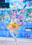 CLAYNEL UMAMUSUME PRETTY DERBY MEJIRO MCQUEEN BRING EM HOME PLEASE VERSION 1/7 SCALE FIGURE [PRE ORDER]