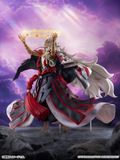 CYBERZ FATE GRAND ORDER KING OF MAGES SOLOMON FIGURE [PRE ORDER]