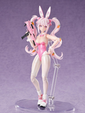 GOOD SMILE ARTS SHANGHAI GODDESS OF VICTORY: NIKKE HYPER BODY ALICE WONDERLAND BUNNY ACTION FIGURE [PRE ORDER]