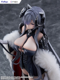 FURYU CORPORATION AZUR LANE AUGUST VON PARSEVAL 1/6 SCALE FIGURE [PRE ORDER]