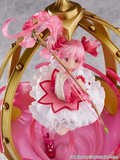 CYBERZ PUELLA MAGI MADOKA MAGICA KANAME MADOKA 1/7 SCALE FIGURE [PRE ORDER]