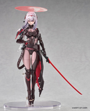 GOOD SMILE ARTS SHANGHAI GODDESS OF VICTORY NIKKE HYPER BODY GUREN BLACK SHADOW ACTION FIGURE [PRE ORDER]