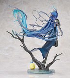GOOD SMILE ARTS SHANGHAI AZUR LANE NEW JERSEY DANCING IN THE MOONLIGHT VERSION FIGURE [PRE ORDER]