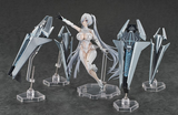 GOOD SMILE ARTS SHANGHAI GODDESS OF VICTORY: NIKKE HYPER BODY CINDERELLA FIGURE [PRE ORDER]