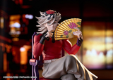 CLAYNEL DEMON SLAYER KIMETSU NO YAIBA DOUMA FIGURE [PRE ORDER]