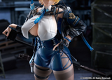 PHAT COMPANY GIRLS FRONTLINE 2 EXILIUM NIKKETA FIGURE [PRE ORDER]