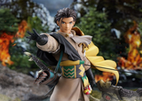 INTELLIGENT SYSTEMS FIRE EMBLEM CLAUDE FIGURE [PRE ORDER]