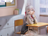 FURYU ALYA SOMETIMES HIDES HER FEELINGS IN RUSSIAN ALYA FIGURE [PRE ORDER]