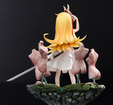 GOOD SMILE COMPANY MONOGATARI SERIES GS COLLECTION SHINOBU OSHINO SHINOBUMONOGATARI VERSION FIGURE [PRE ORDER]