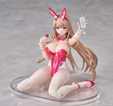 GOOD SMILE ARTS SHANGHAI GODDESS OF VICTORY NIKKE HYPER BODY VIPER TOXIC RABBIT ACTION FIGURE [PRE ORDER]