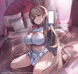 DESIGN COCO GODDESS OF VICTORY NIKKE VIPER 1/4 COMPLETE FIGURE [PRE ORDER]