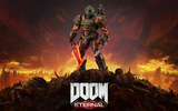 GOOD SMILE COMPANY DOOM ETERNAL FIGMA NO.SP140 DOOM SLAYER FIGURE [PRE ORDER]