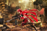 GOOD SMILE ARTS SHANGHAI GODDESS OF VICTORY: NIKKE HYPER BODY RED HOOD ACTION FIGURE [PRE ORDER]