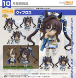 GOOD SMILE COMPANY UMAMUSUME PRETTY DERBY NENDOROID NO.2791 VIVLOS FIGURE [PRE ORDER]