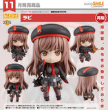 GOOD SMILE COMPANY GODDESS OF VICTORY: NIKKE NENDOROID NO.2315 RAPI FIGURE [PRE ORDER]