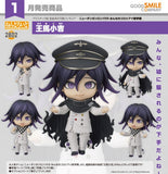 GOOD SMILE COMPANY DANGANRONPA V3 KILLING HARMONY NENDOROID NO.2802 KOKICHI OMA FIGURE [PRE ORDER]