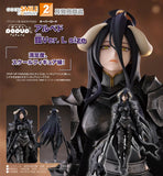 GOOD SMILE COMPANY OVERLORD POP UP PARADE ALBEDO ARMOR VERSION L SIZE FIGURE [PRE ORDER]
