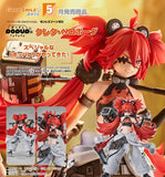 GOOD SMILE ARTS SHANGHAI ZENLESS ZONE ZERO POP UP PARADE SP KOLEDA BELOBOG FIGURE [PRE ORDER]