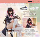 DMM FACTORY SHY GIRLS IN LOVE MAID MAISON KASANE MINAZUMI FIGURE [PRE ORDER]