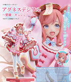 UNION CREATIVE UMAMUSUME PRETTY DERBY AGNES DIGITAL JIANGSHI VERSION FIGURE [PRE ORDER]