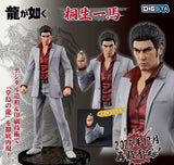 DIG YAKUZA DIGSTA LIKE A DRAGON KAZUMA KIRYU FIGURE [PRE ORDER]