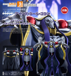 GOOD SMILE COMPANY OVERLORD POP UP PARADE SP AINZ OOAL GOWN FIGURE [PRE ORDER]