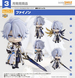 GOOD SMILE COMPANY HONKAI STAR RAIL NENDOROID NO.2832 PHAINON FIGURE [PRE ORDER]
