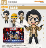 GOOD SMILE ARTS SHANGHAI YAKUZA NENDOROID NO.2786 GORO MAJIMA FIGURE [PRE ORDER]