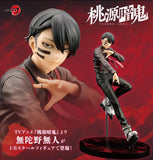 KOTOBUKIYA TOUGEN ANKI ARTFX J NAITO MUDANO FIGURE [PRE ORDER]