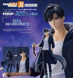 GOOD SMILE COMPANY SOLO LEVELING POP UP PARADE SUNG JIN WOO L SIZE FIGURE [PRE ORDER]