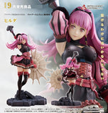 INTELLIGENT SYSTEMS FIRE EMBLEM HILDA FIGURE [PRE ORDER]