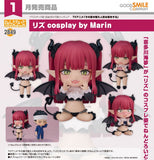 GOOD SMILE COMPANY MY DRESS UP DARLING NENDOROID NO.2849 MARIN KITAGAWA LIZ COSPLAY FIGURE [PRE ORDER]