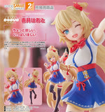 GOOD SMILE COMPANY HOLOLIVE PRODUCTION POP UP PARADE AKAI HAATO FIGURE [PRE ORDER]