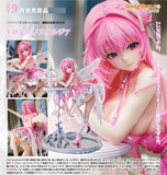 GOOD SMILE ARTS SHANGHAI GODDESS OF VICTORY: NIKKE DOROTHY NOSTALGIA FIGURE [PRE ORDER]