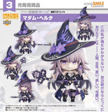 GOOD SMILE COMPANY HONKAI STAR RAIL NENDOROID NO.2852 THE HERTA FIGURE [PRE ORDER]