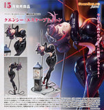 GOOD SMILE ARTS SHANGHAI GODDESS OF VICTORY: NIKKE QUENCY ESCAPE QUEEN FIGURE [PRE ORDER]