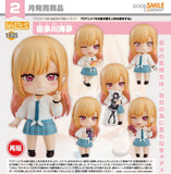 GOOD SMILE COMPANY MY DRESS UP DARLING NENDOROID NO.1935 MARIN KITAGAWA FIGURE [PRE ORDER]