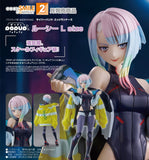 GOOD SMILE COMPANY CYBERPUNK EDGERUNNERS POP UP PARADE LUCY L SIZE FIGURE [PRE ORDER]