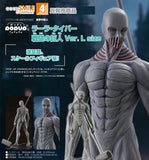 GOOD SMILE COMPANY ATTACK ON TITAN POP UP PARADE LARA TYBUR WAR HAMMER TITAN VERSION L SIZE FIGURE [PRE ORDER]