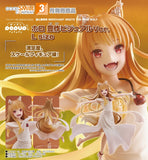 GOOD SMILE COMPANY SPICE AND WOLF MERCHANT MEETS THE WISE WOLF POP UP PARADE HOLO ABUNDANT HARVEST VERSION L SIZE FIGURE [PRE ORDER]